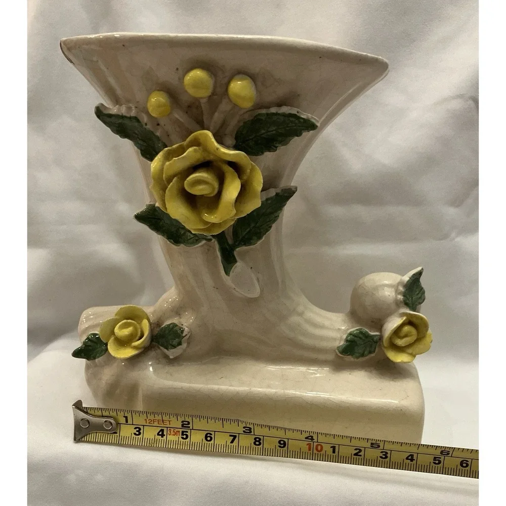 American Bisque vintage cream